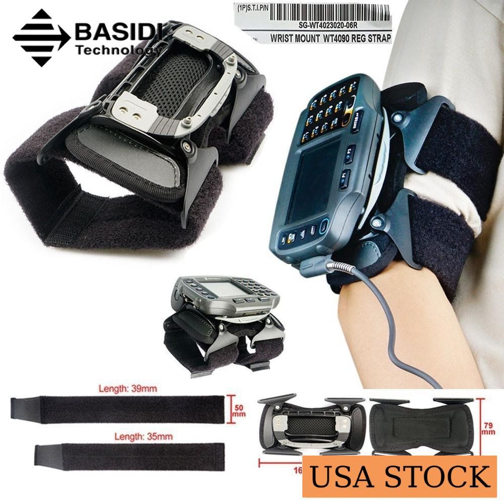 🔥 Wrist Mount Strap SG-WT4023020-06R For Zebra WT4000 WT4070 WT4090 WT41N0 US🔥