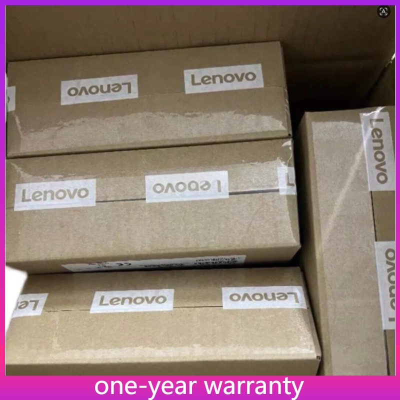 Lenovo 02JG544 4XB7A17088 ThinkSystem 2.5" 480GB SATA 6Gb Hot Swap SSD New