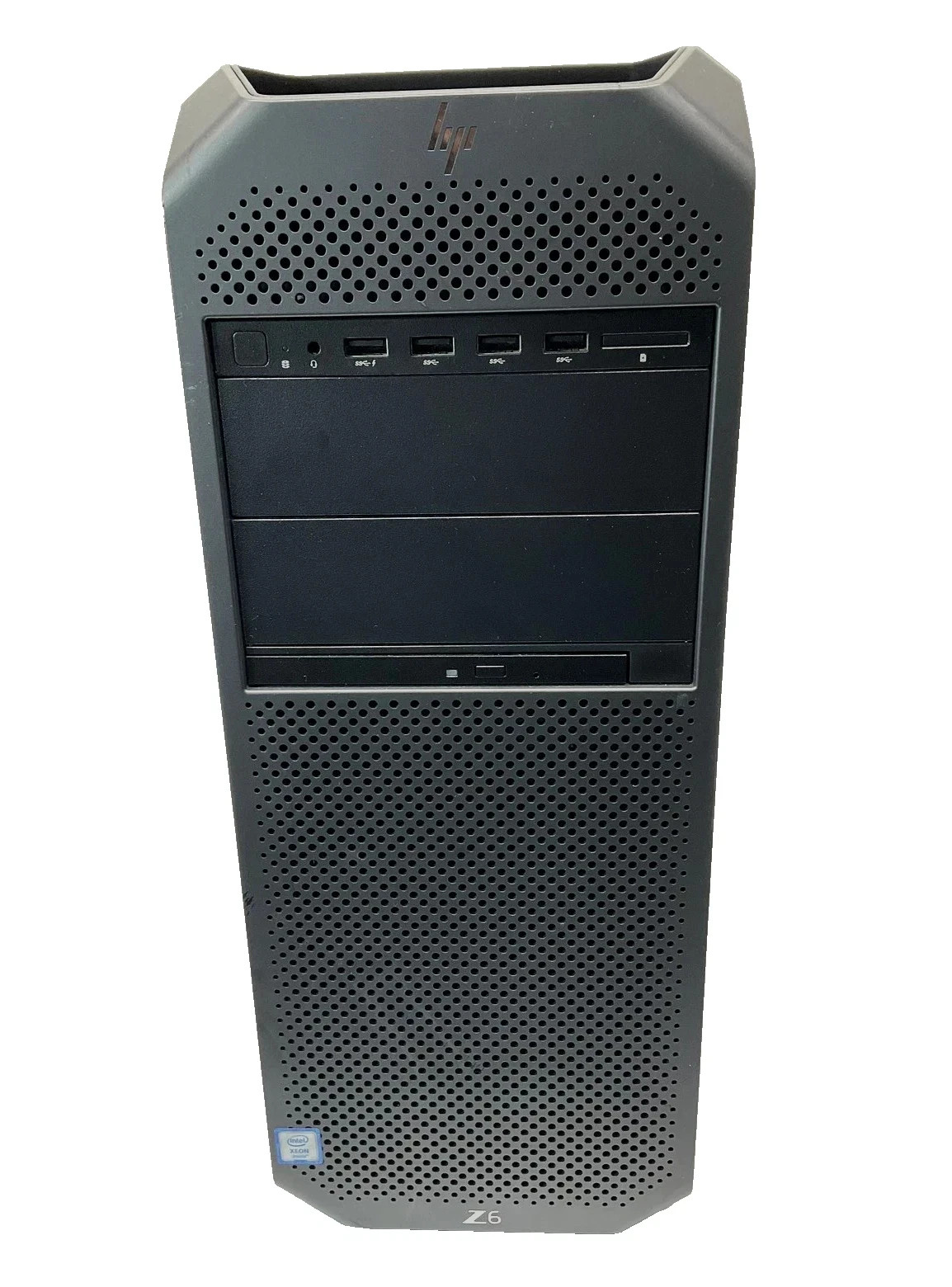 HP Z6 G4 Workstation | Xeon Gold 6152 22-Core | 32GB RAM, No HDD, GPU, or OS
