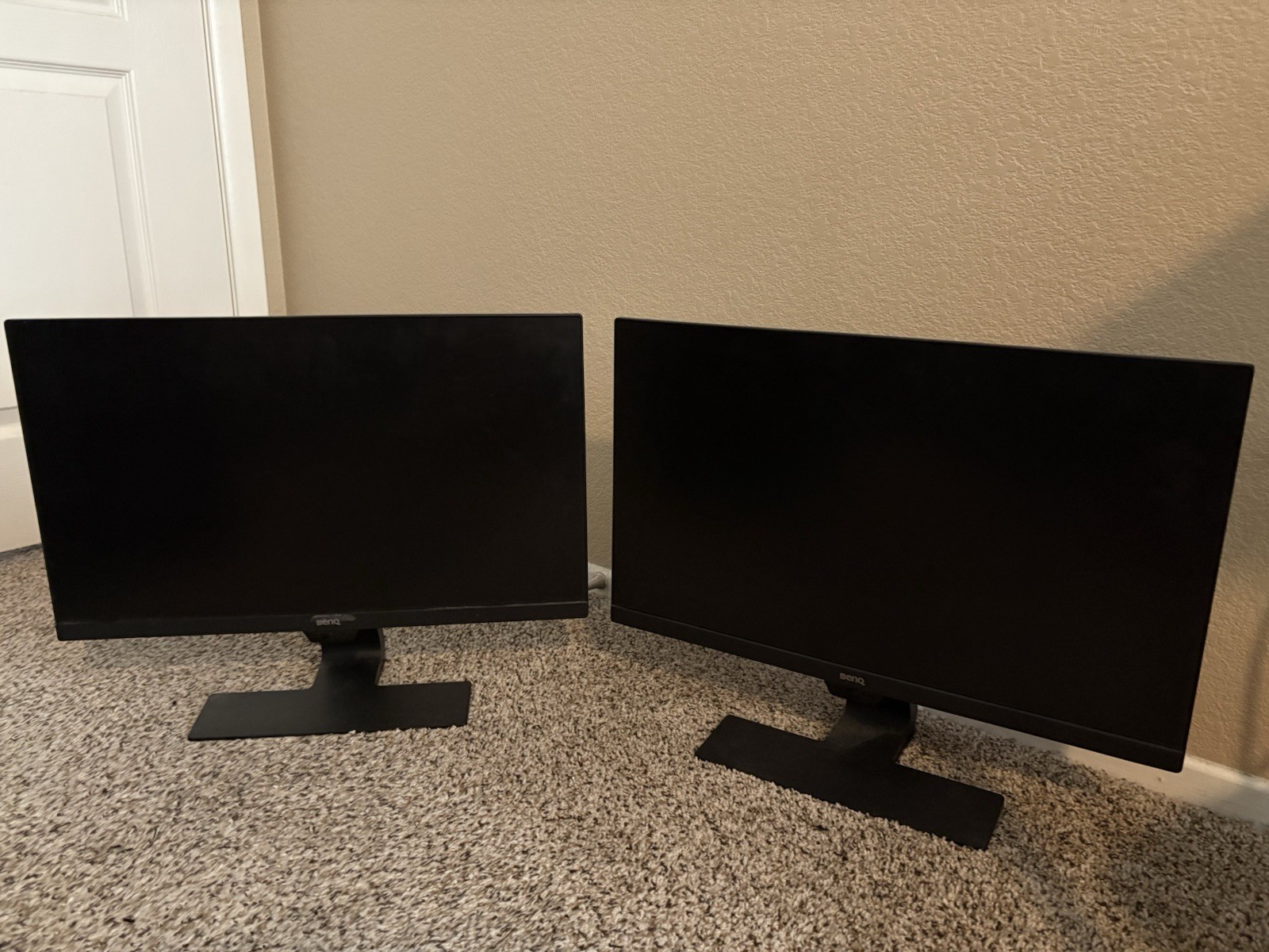 BenQ GW2480 23.8 Inch IPS 1080p Monitor