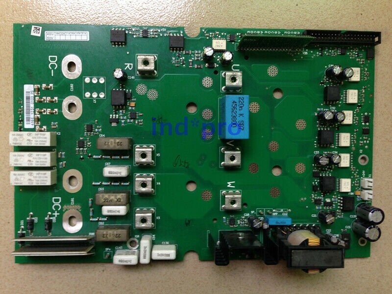 Used PC00416C 45A inverter power drive board
