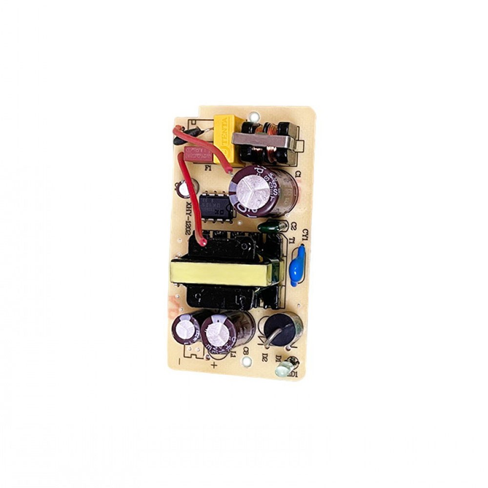 AC100-240V to DC5V 4A Step-down Power Supply Board Buck Bare Power Module