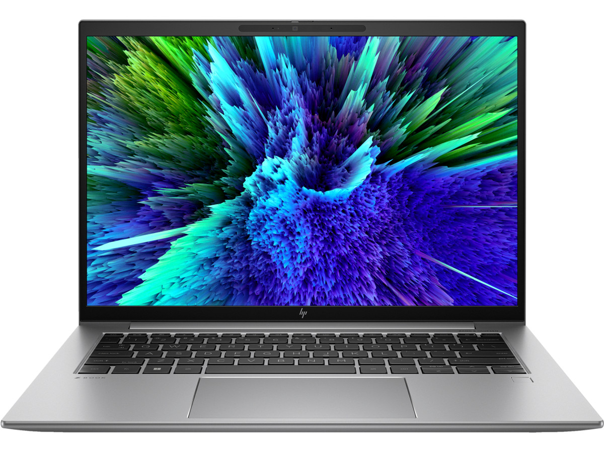 HP ZBook Firefly 14 G11 Laptop Intel Ultra 7 16GB 512GB SSD RTX A500 Win 11 Pro