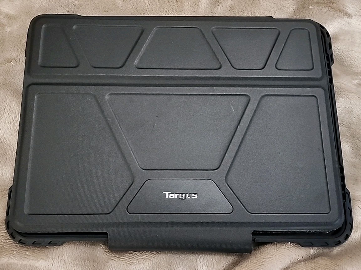 Targus Pro-Tek Rotating Case for 11" iPad Pro Black