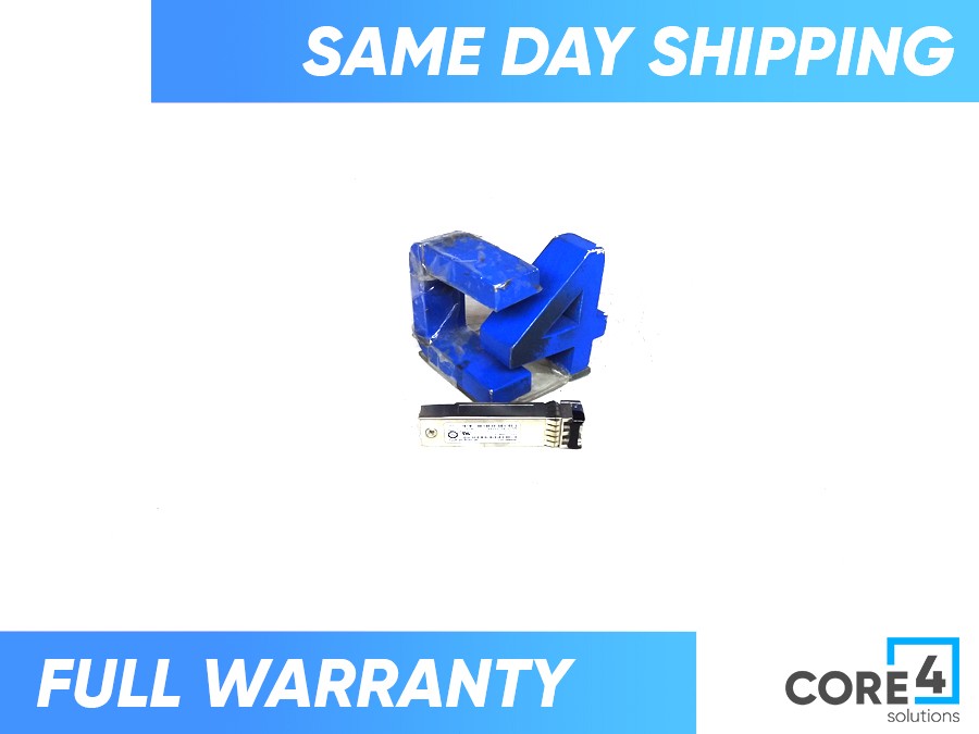 HP 456096-001 BLC 10GB SR SFP+ OPT - 455883-B21, 455885-001