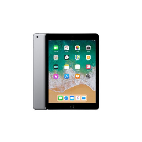 Apple iPad 5th Gen 32GB Wi-Fi – Space Gray - Fair