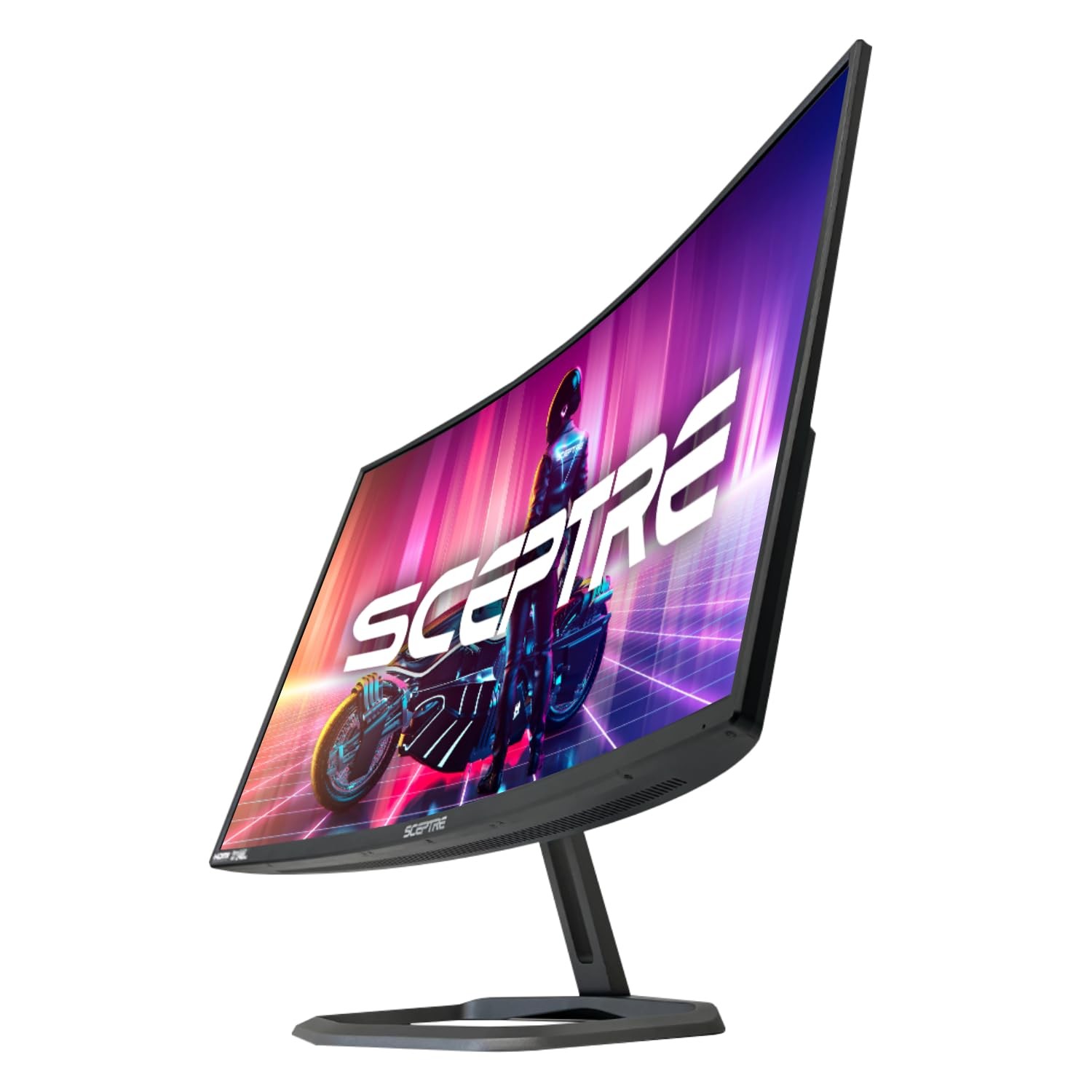 Sceptre 32" Curved Gaming Monitor 240Hz 1ms 99% sRGB AMD FreeSync Premium