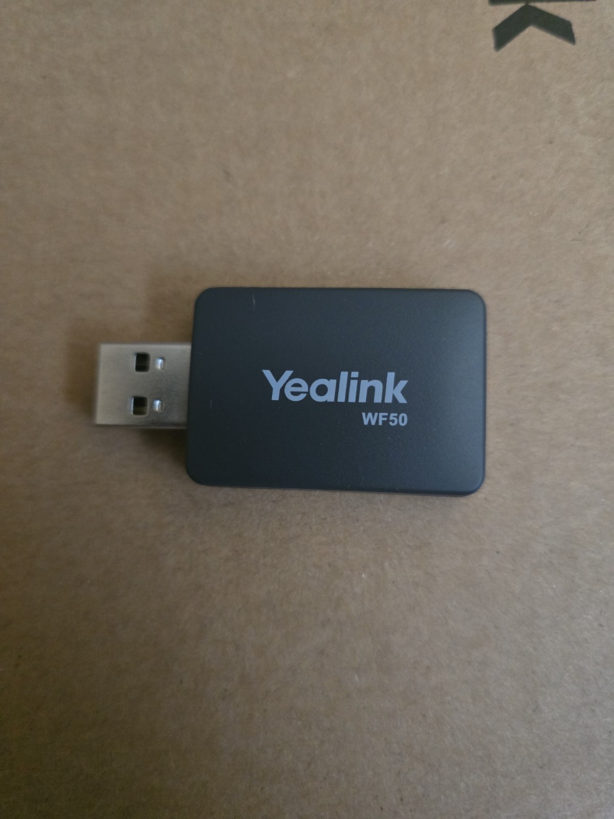 Yealink WF50 Dual Band WiFi Dongle