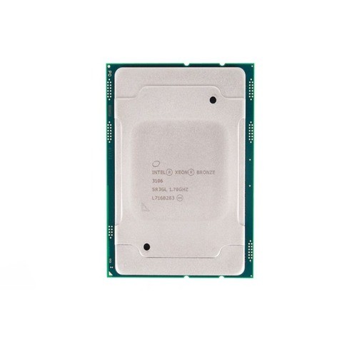 Processor Intel Xeon Bronze 3106 CD8067303561900 Processor - Octa Core (8 Core)