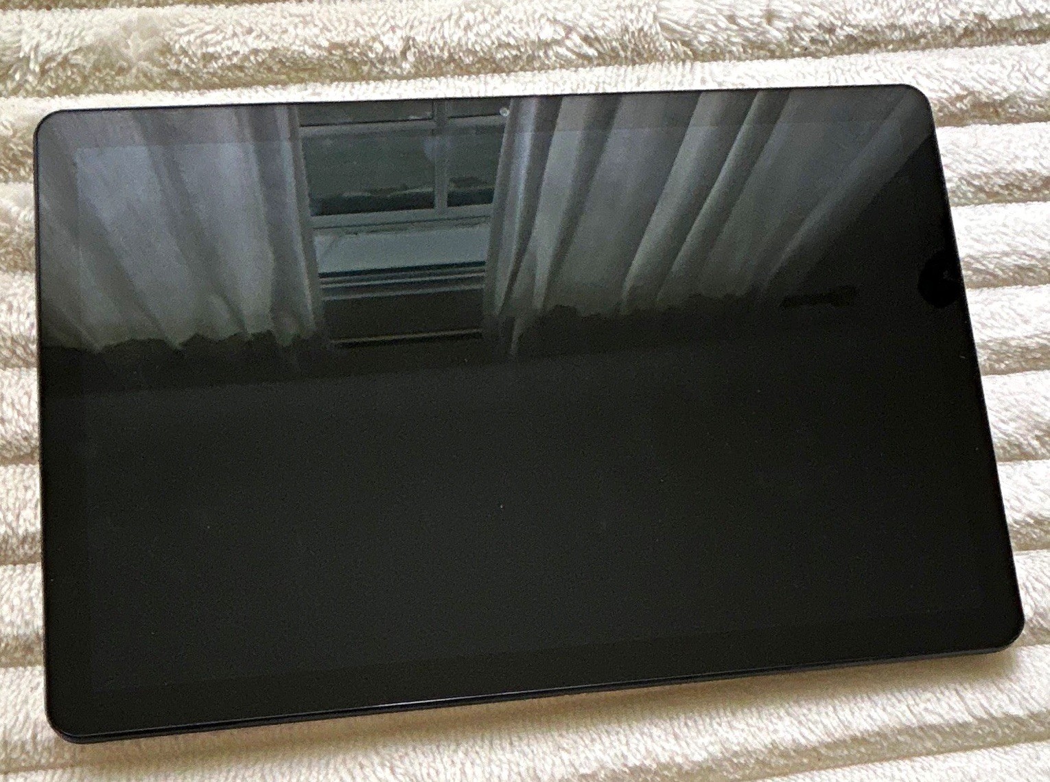 Lenovo Ideapad Ct-x636f 10.1" Chromebook, Tablet, No Keyboard,