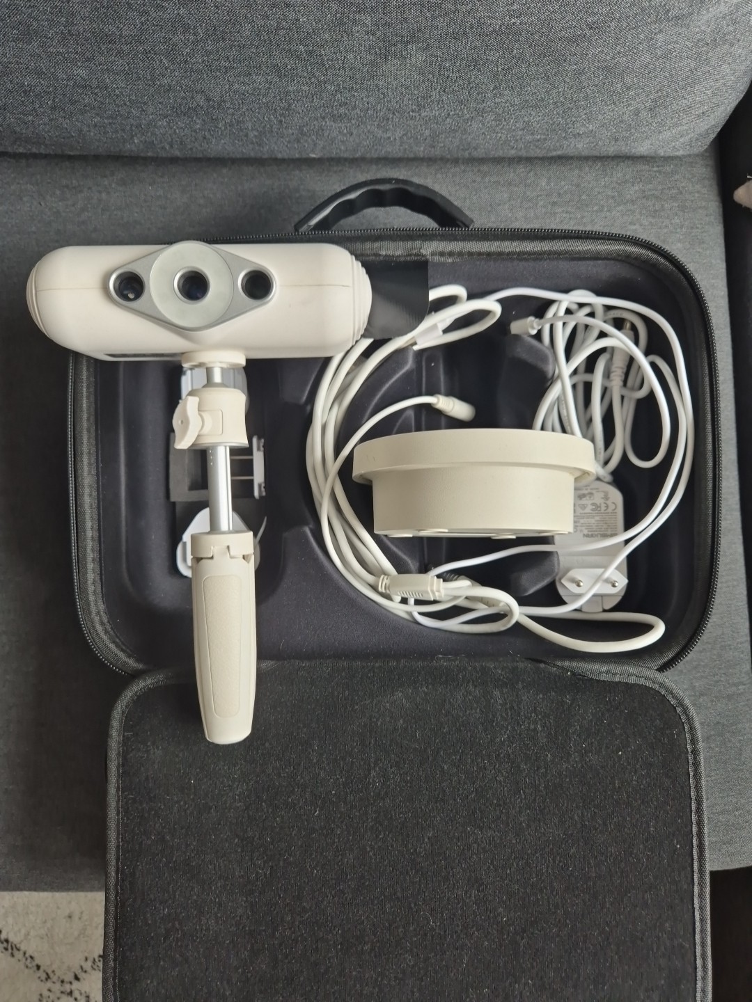 Creality CR-Scan Lizard 3D Scanner