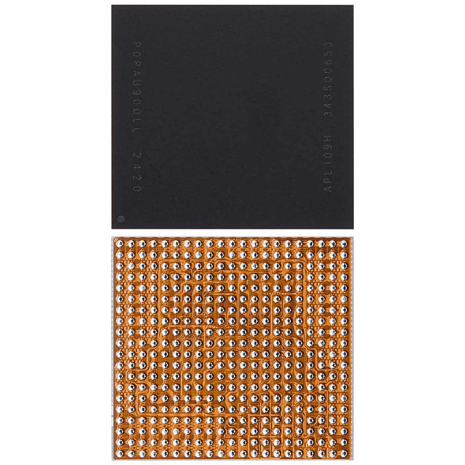 Power IC Chip Compatible For MacBook Pro 14"  M3 Pro (A2993) (343S00653)