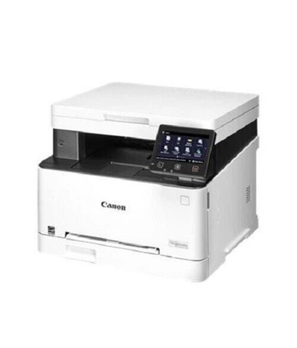 Canon Color image CLASS MF641Cw Multifunction Laser Printer White (3102C019AA)