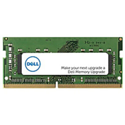 Dell SNPJJ3C2C/32G DRAM Memory Module SNPJJ3C2C-32G-New