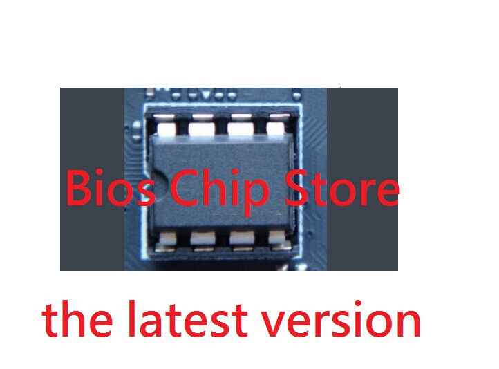 BIOS CHIP for ASUS Z97-C, Z97-A, Z97-AR, Z97-K, Z97-WS, Z97-P, Z97-PRO(Wi-Fi ac)
