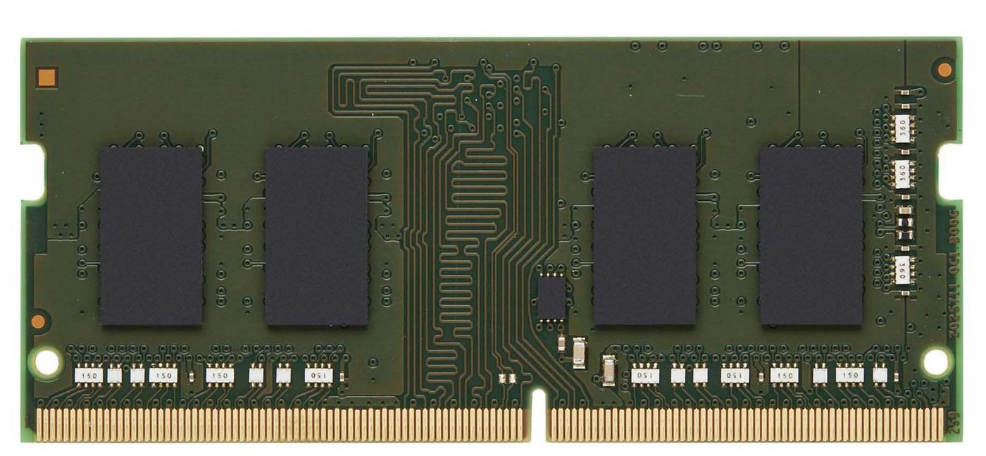 HP W126817099 L06334-771 SODIMM 8GB DDR4-3200 Nanya C d ~E~