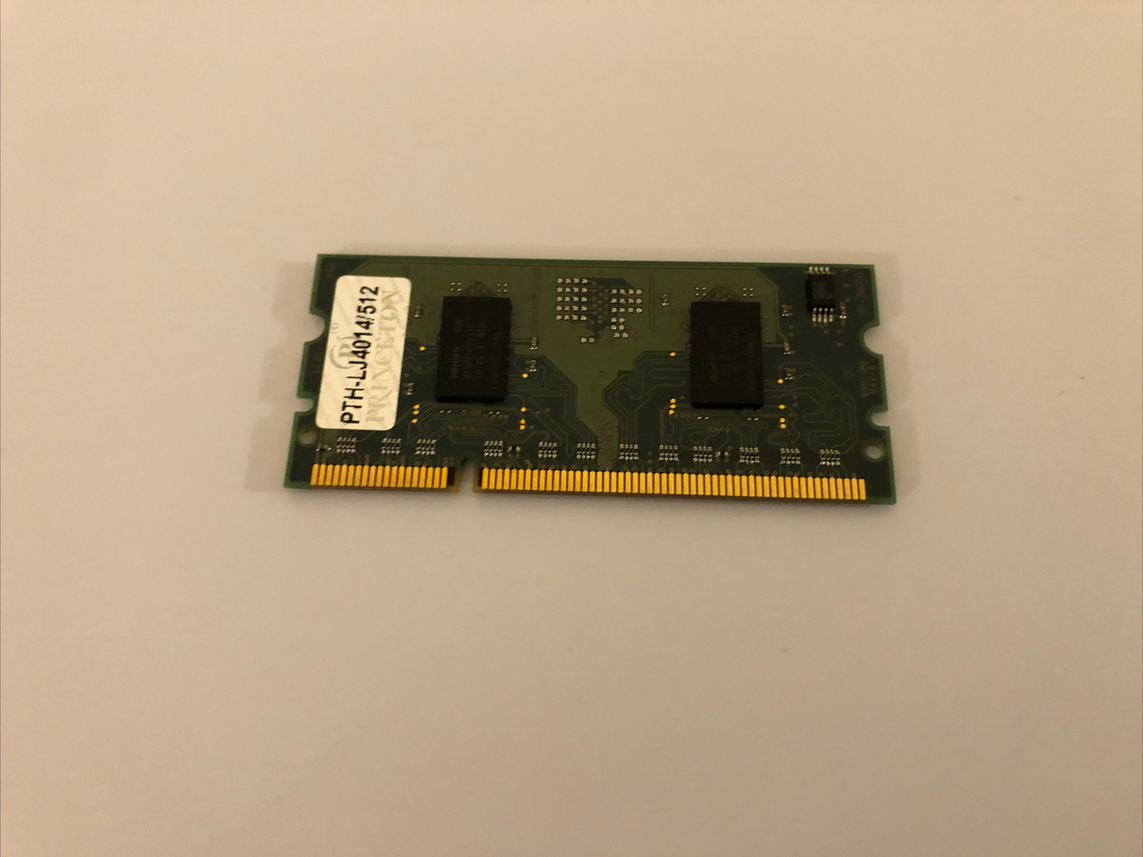 PTH-LJ 512MB DDR2 144p for HP LASERJET KTH-LJ4014/512 P4014n P4015n P4515 P4015x