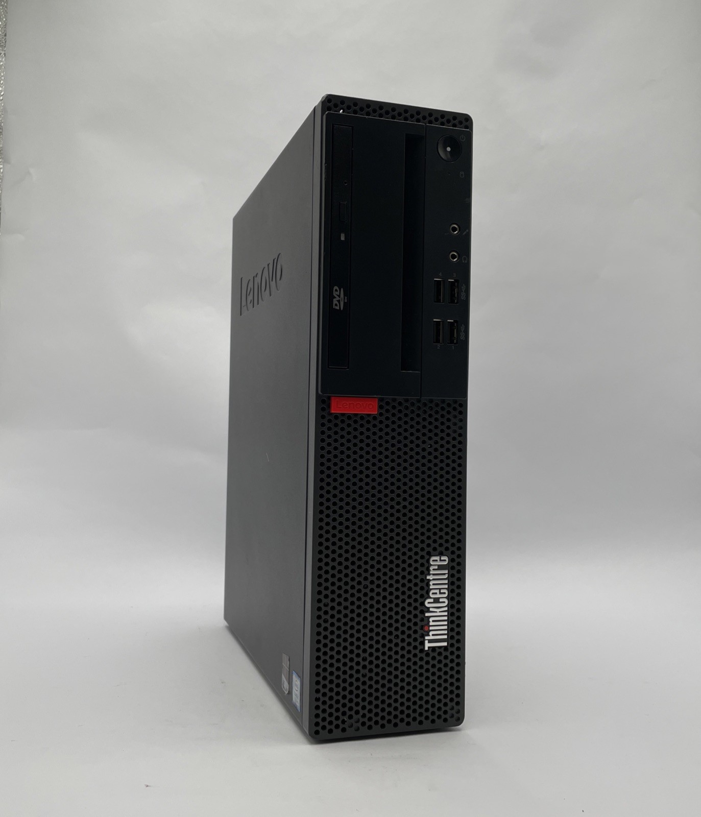 Lenovo ThinkCentre M710s SFF i5-7400 3.00GHz 8GB RAM No HDD No OS