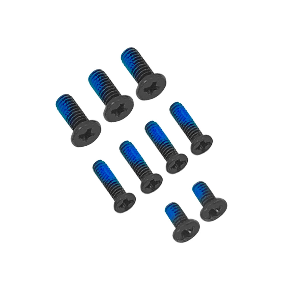 for HP 14-FQ 14-FQ0008CA 14-FQ0020NR 14-FQ0008CA 14-FQ0020NR Bottom Case screws
