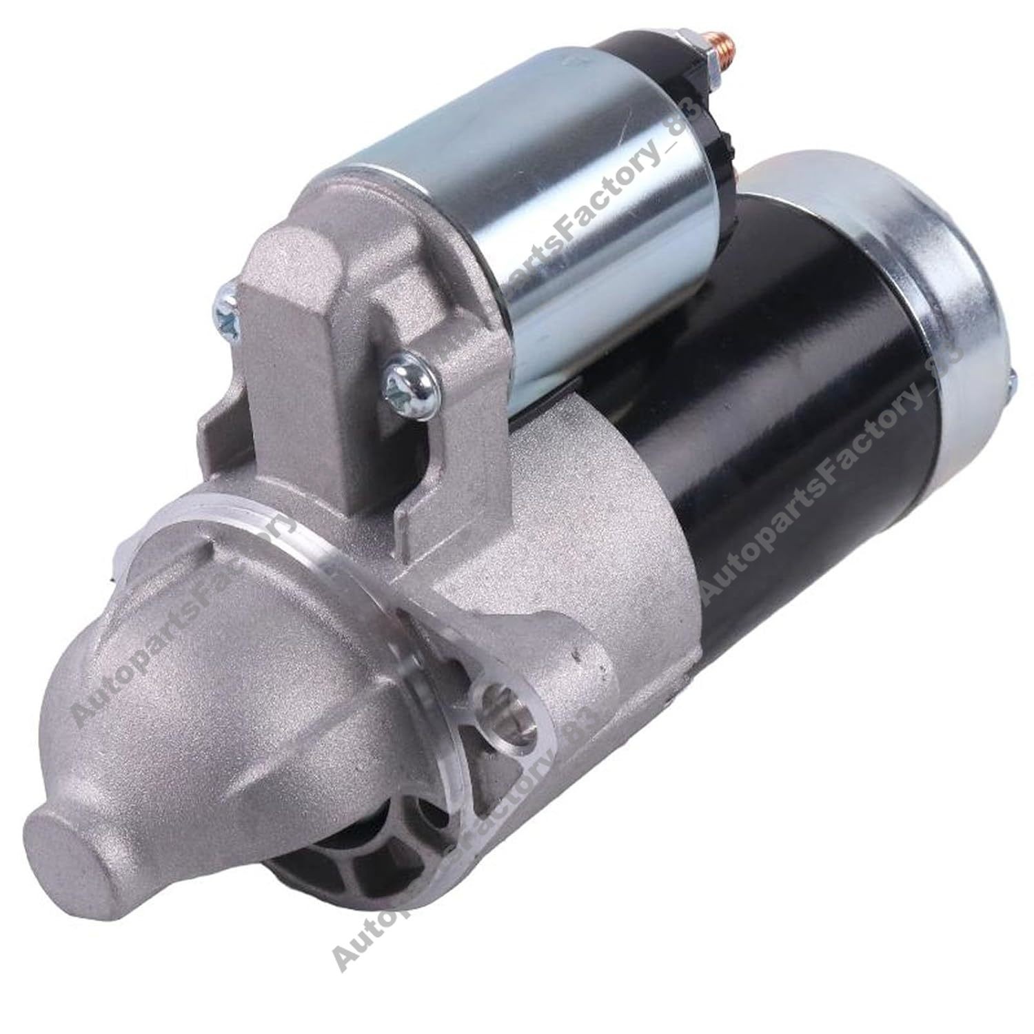 12V 1.7KW Starter Motor E5760-63011 E5760-63010 for Kioti Engine 3C100 Tractor