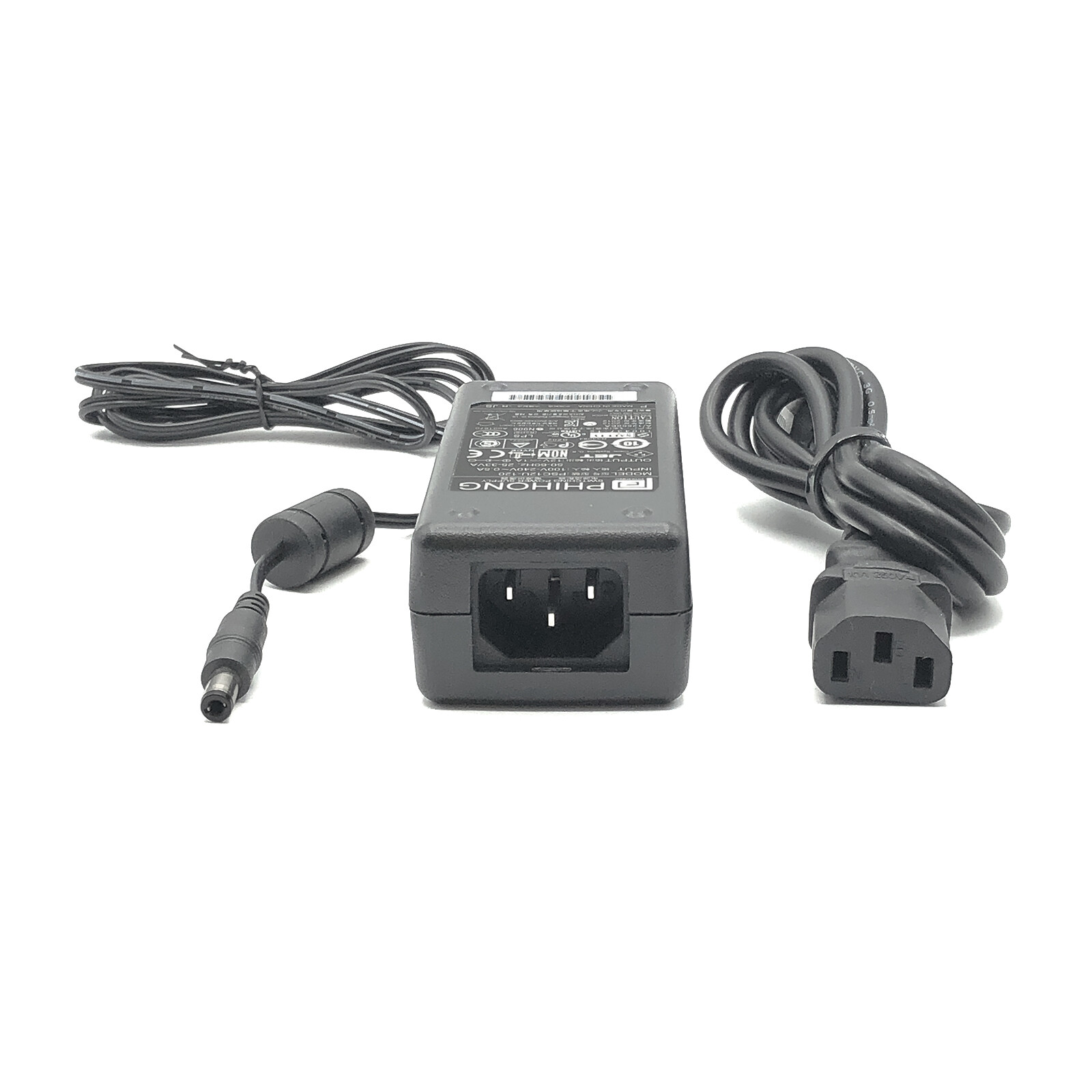 Original Phihong AC Adapter GP-F120-100 for Ubiquiti Networks