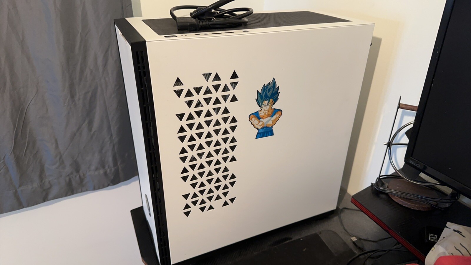 Cyber Power Gaming PC