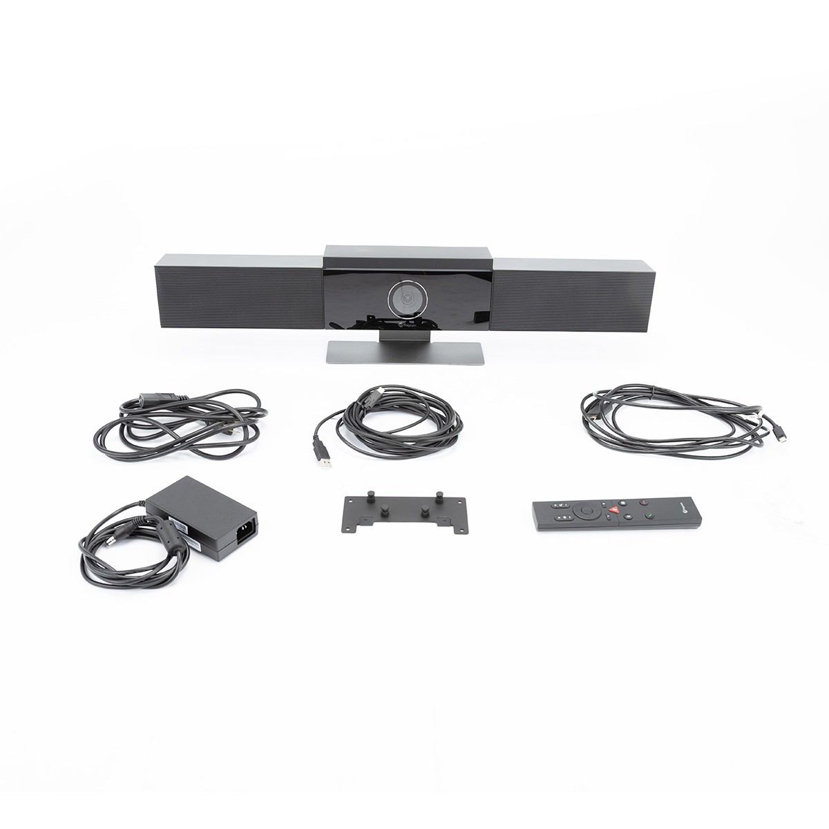 Polycom Studio P009 All-in-one USB 4K Smart Camera - SKU#2043960