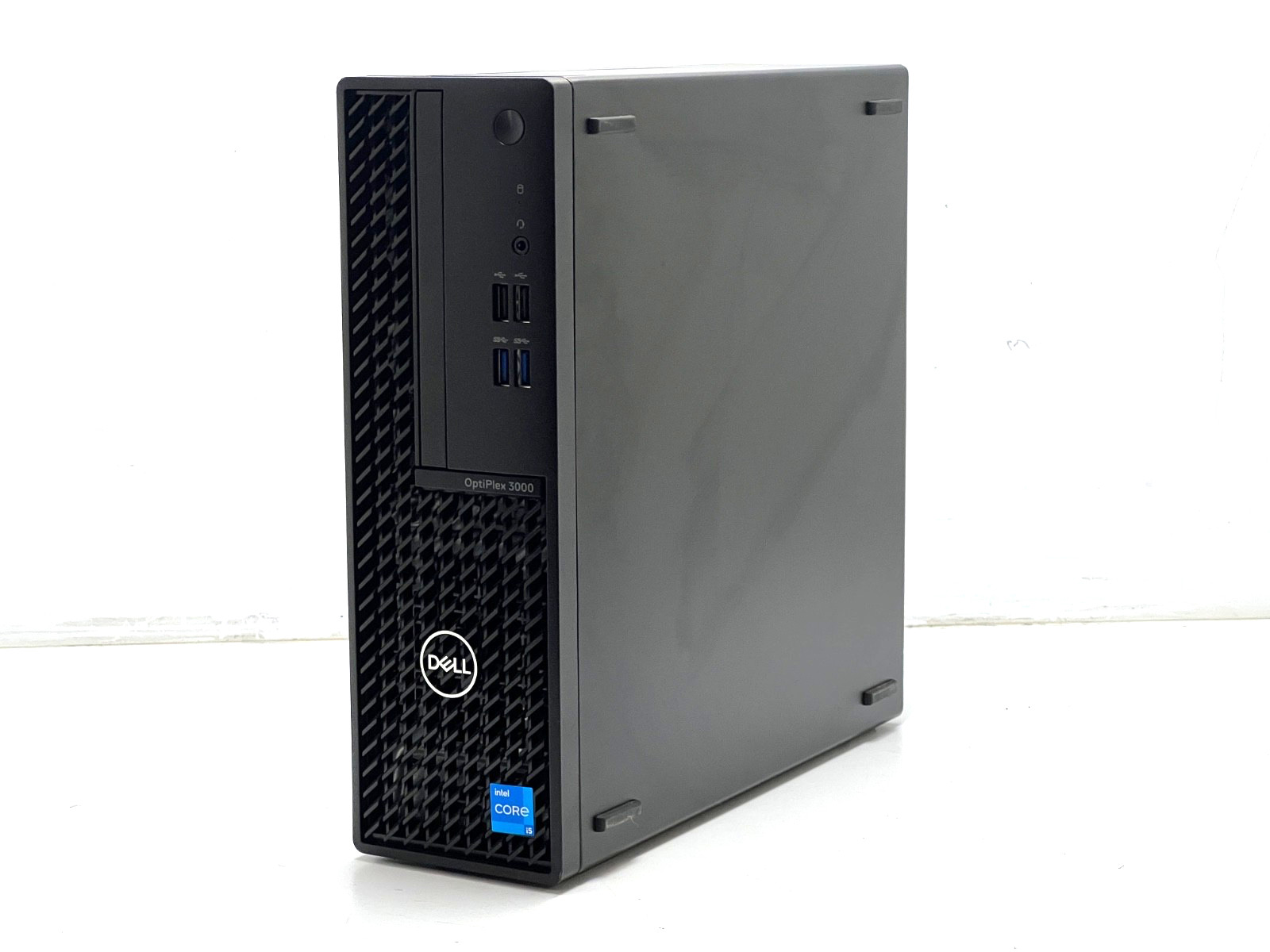 Dell OptiPlex 3000 SFF | i5-12500 | 8GB RAM | 256GB NVMe | LINUX | READ