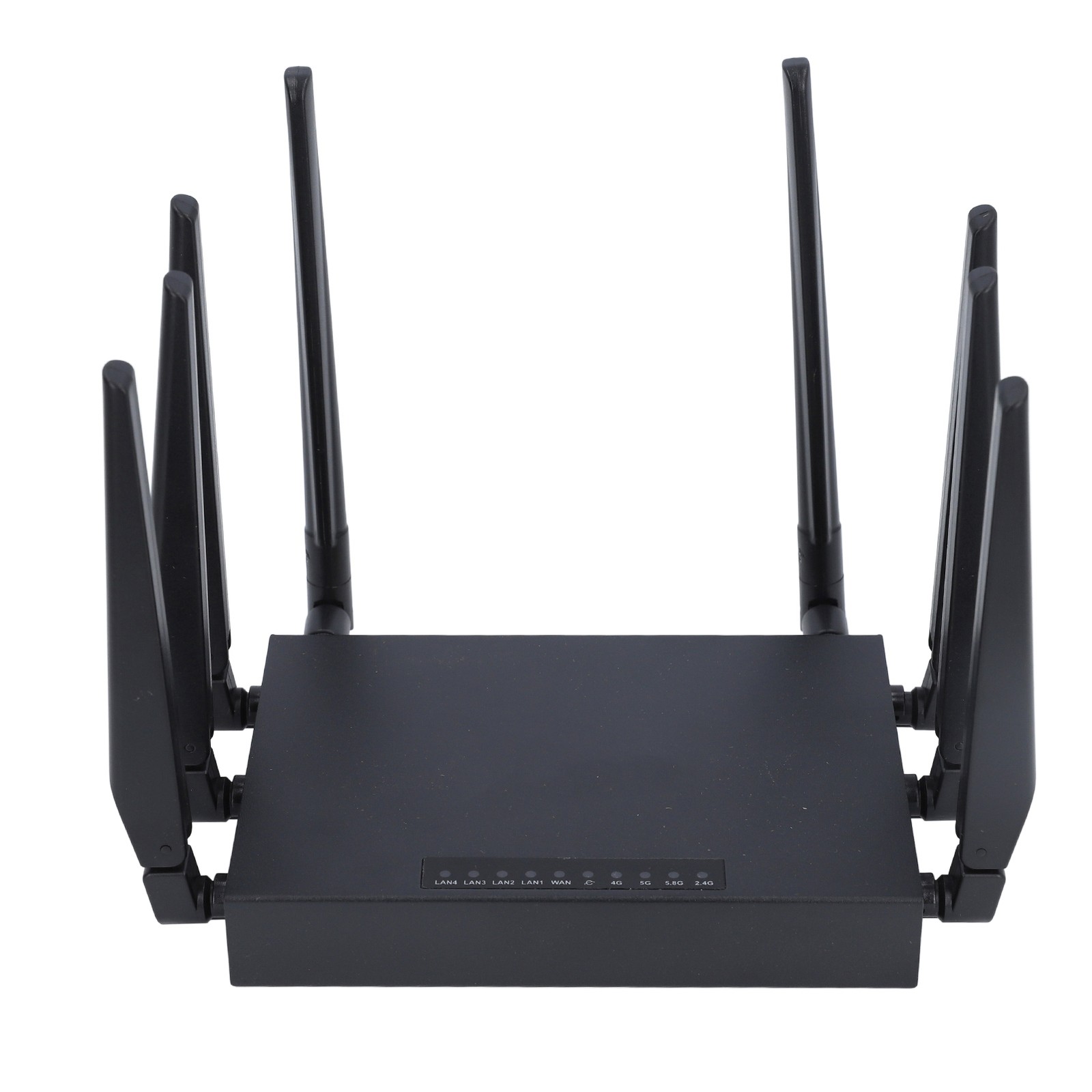 5G CPE Router With SIM Card Slot Dual Band WiFi6 1000Mbps Gigabit Ethernet New