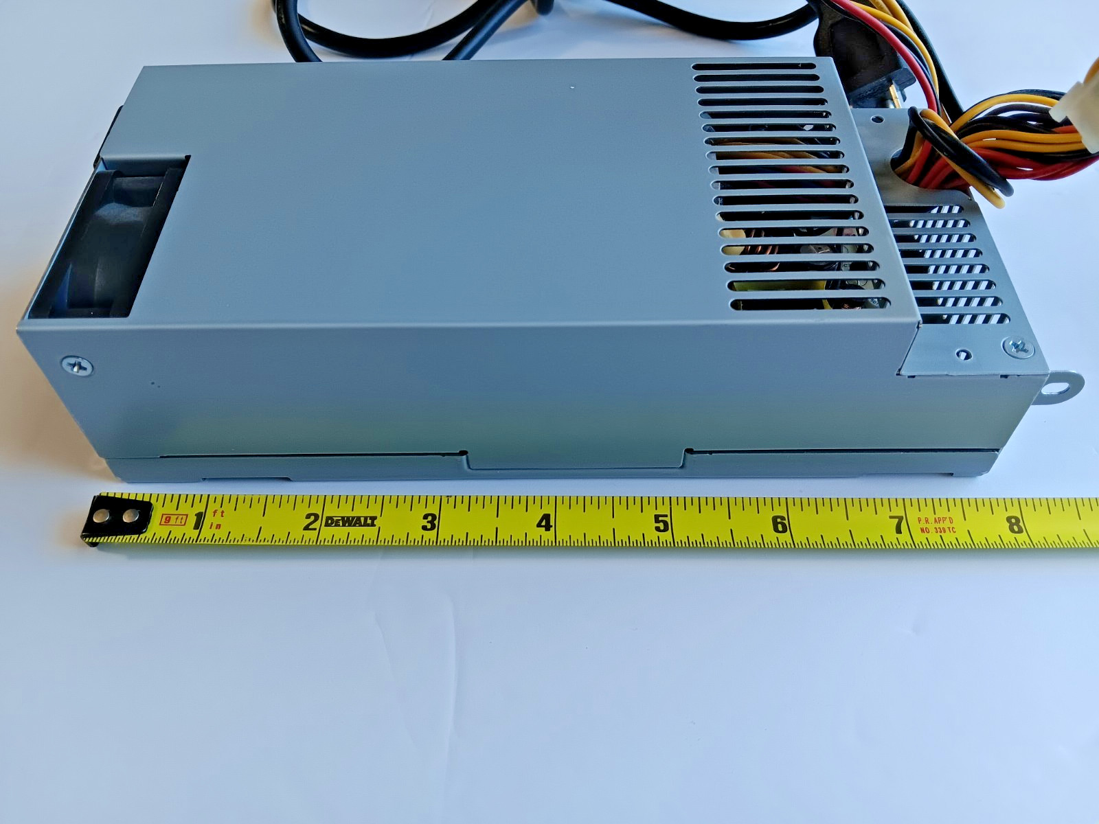 Delta Electronics Switching PC Power Supply  220 Watt Model # DPS-220UBA TESTED