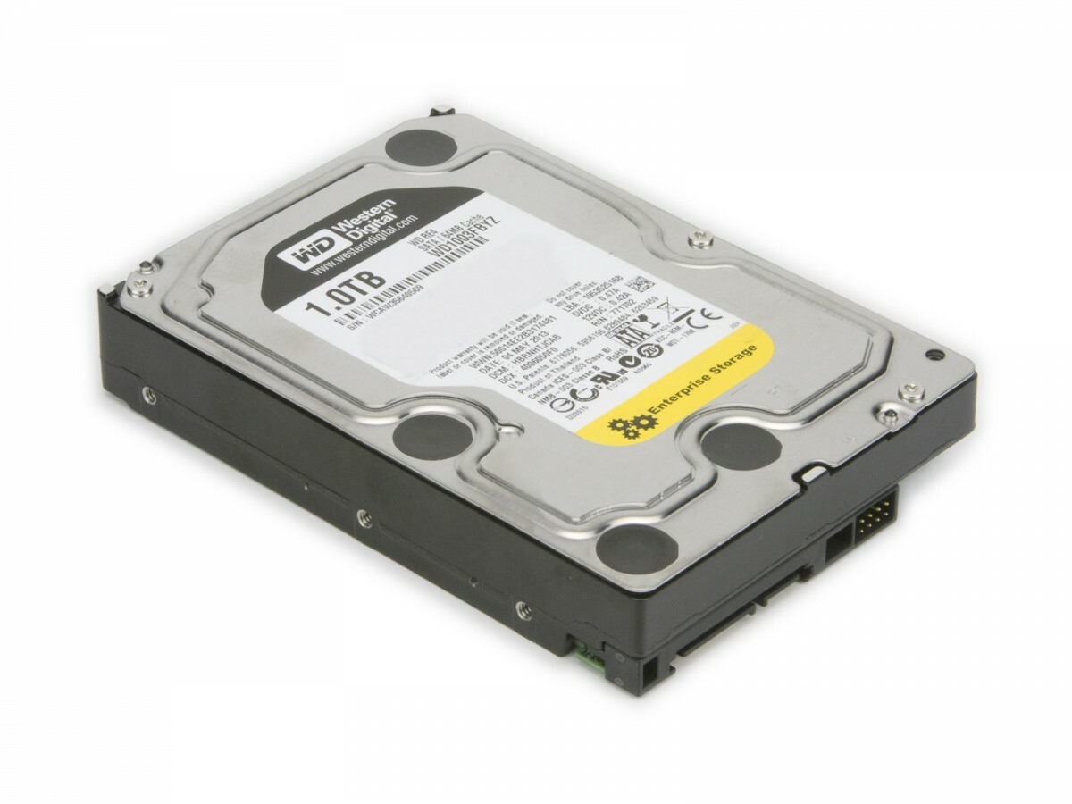 HP Compaq 8100 Elite - 1TB Hard Drive with Windows 10 Pro 64-Bit Loaded