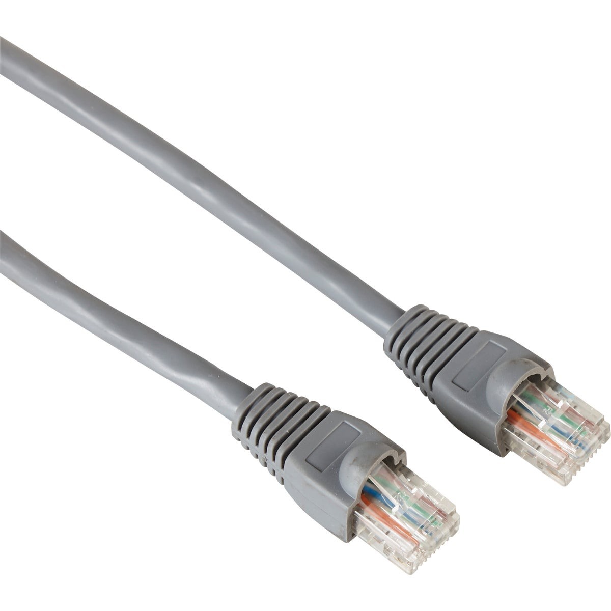 RCA 7 Ft. CAT-6 Gray Network Cable TPH630R RCA TPH630R 044476071928