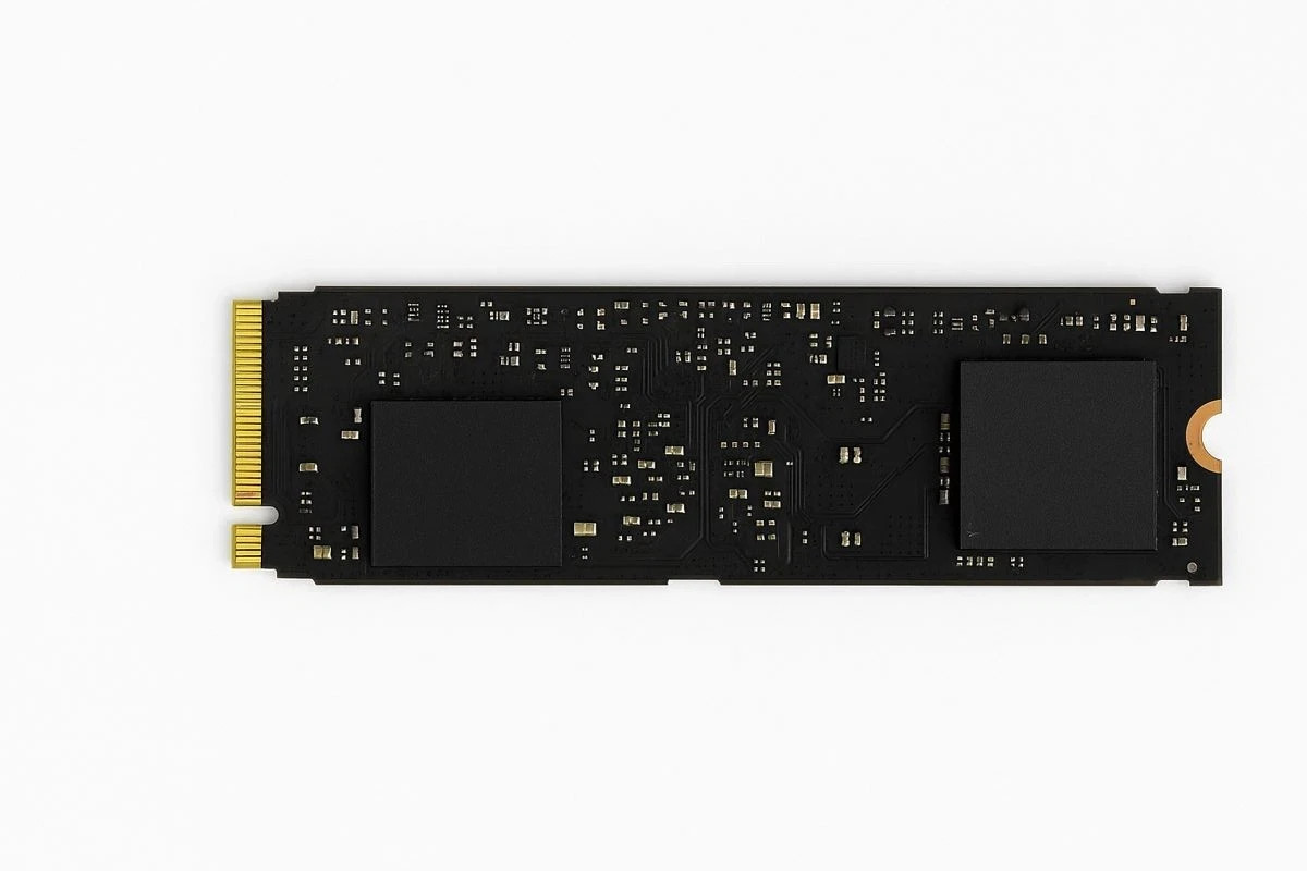 512MB NVME 2280 SSD MIXED LENOVO/HP