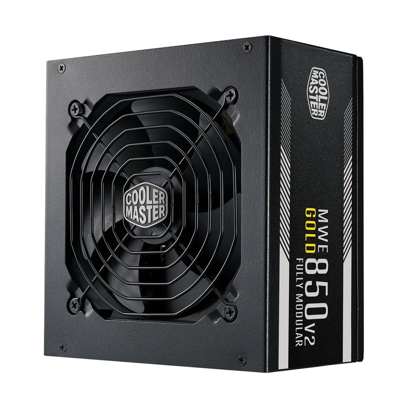 Cooler Master MWE Gold 850 V2 850W Fully Modular ATX PSU 80 Plus Gold