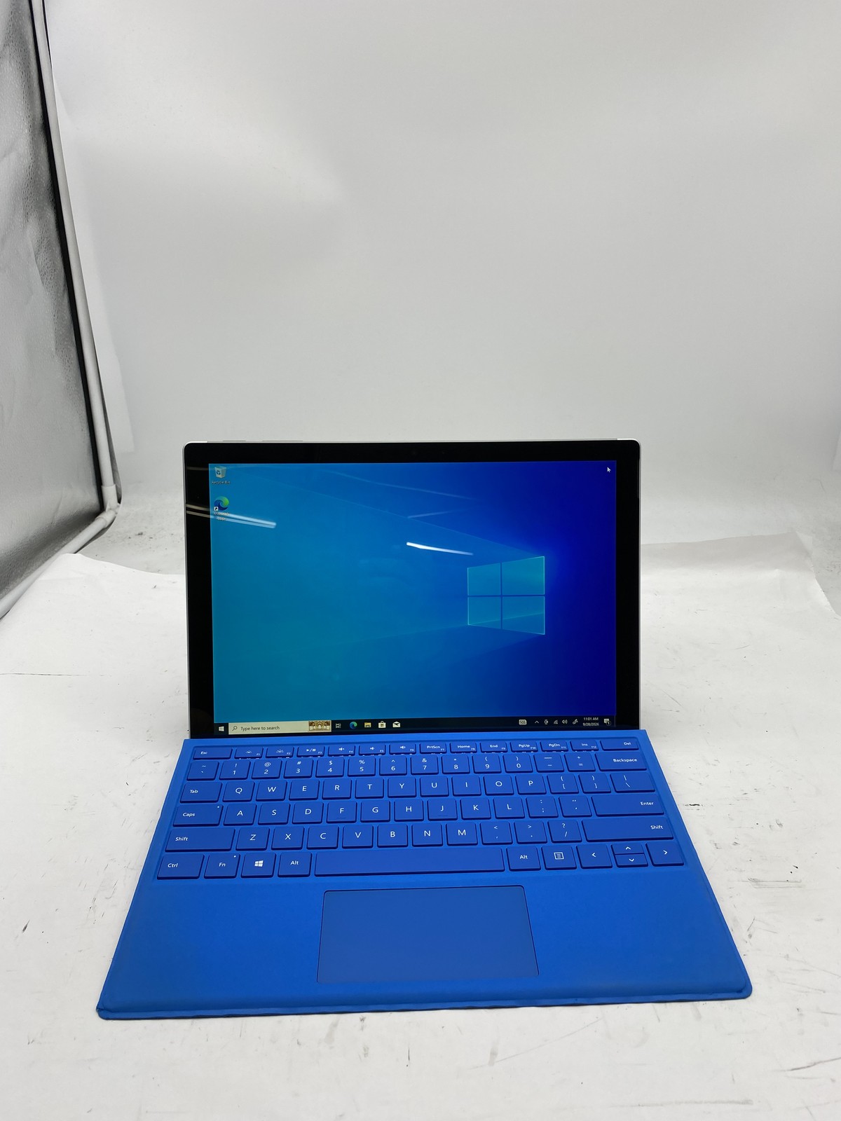 Microsoft Surface Pro PRO 6 Tablet i5 8350U 1.7GHz 8GB RAM 256GB SSD W10P Touch