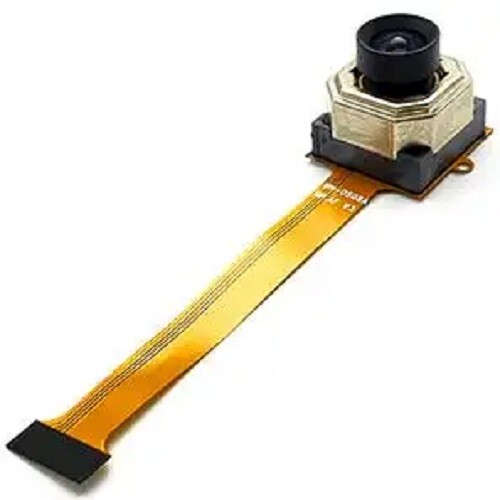 OS08A10/OS08A20 30PIN MIPI CSI Camera Module 8MP 4K Autofocus Camera Module