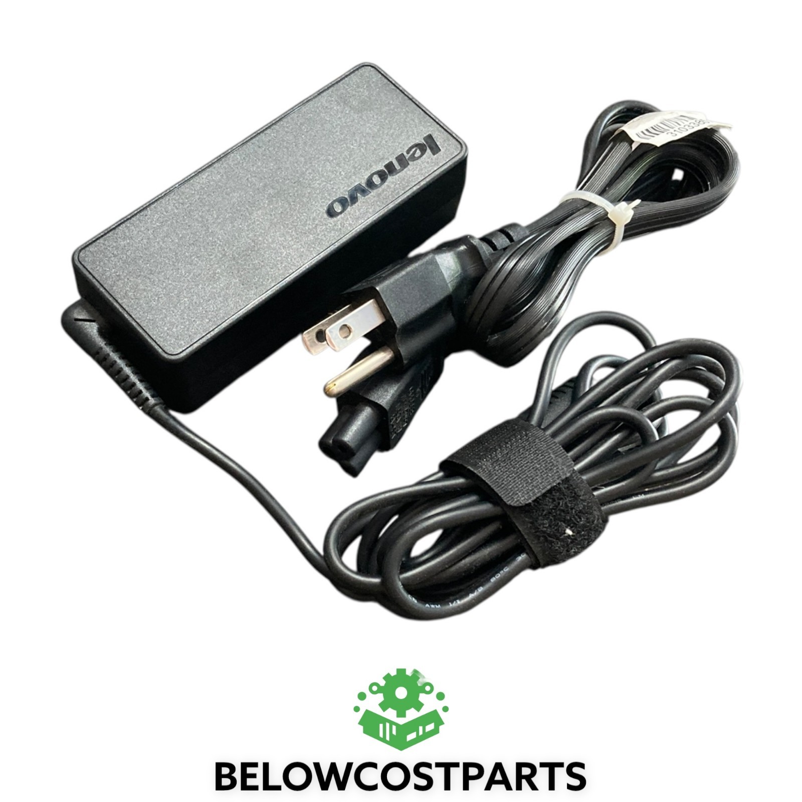 Lot of 5 Lenovo PA-1650-72 65W AC Adapter 20V 3.25A OEM Laptop Chargers – Tested