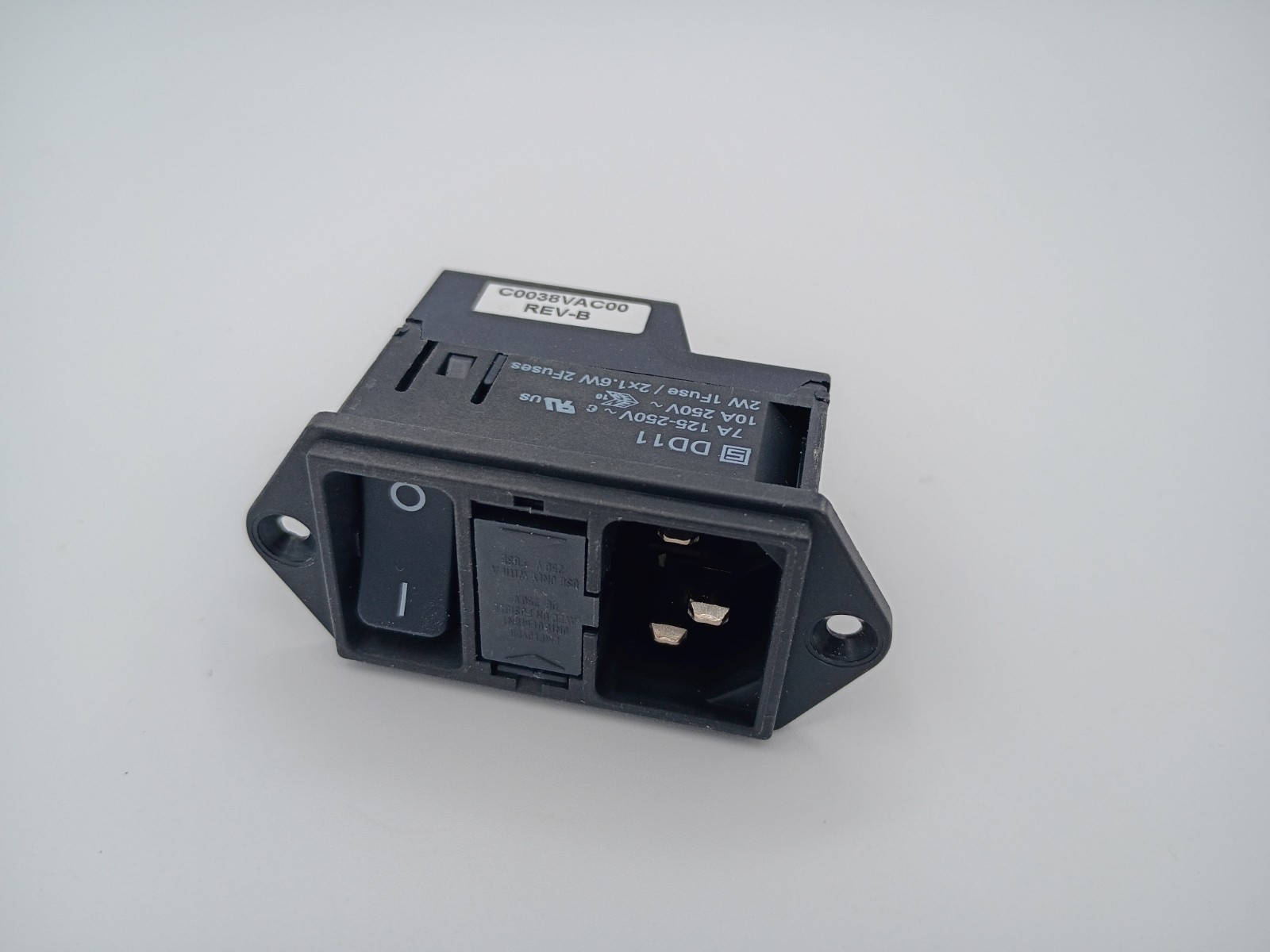 (New) Markforged Power Adapter For Desktop & Industrial Series 3D Printers