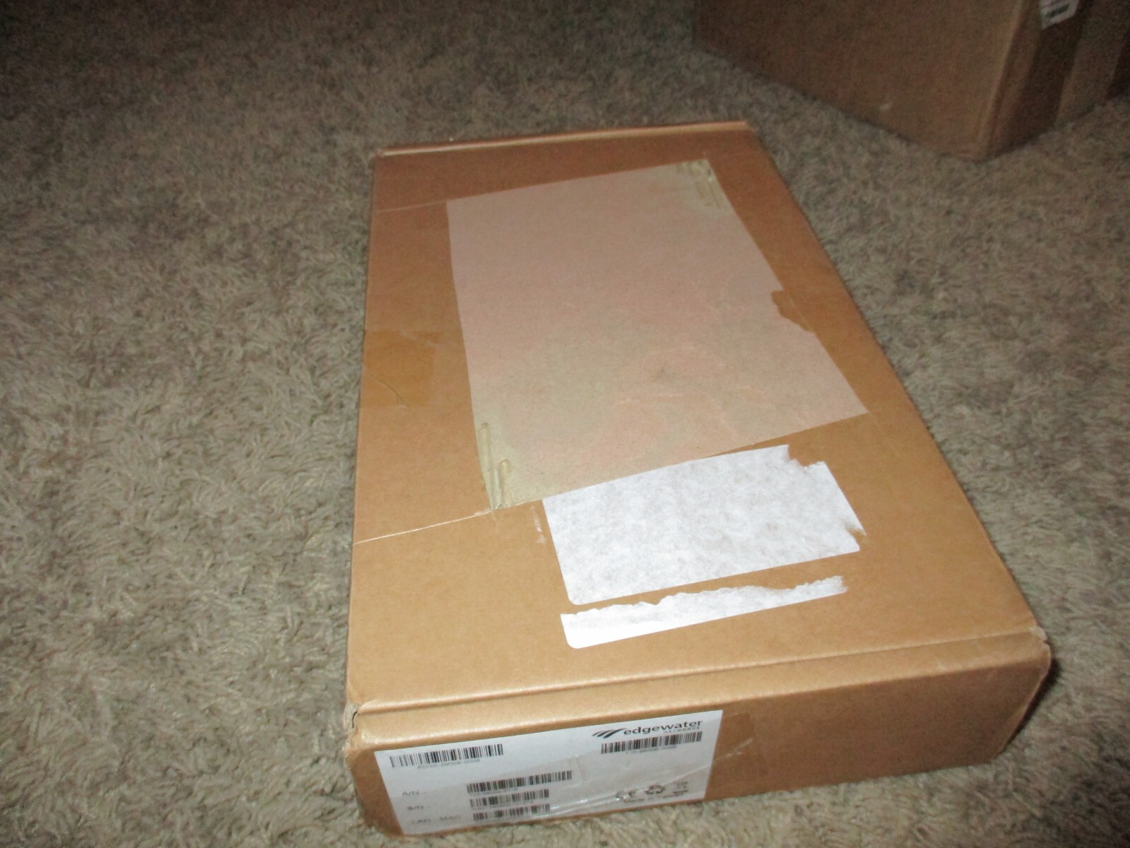 EDGEWATER EDGE-2900E-0005 130-2900E-0005