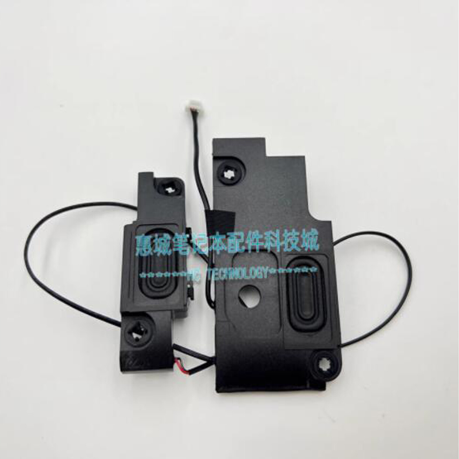 Black Speaker For Acer E5-573 E5-574 N15Q1 T5000 F5-572 E5-532 Speaker Horn New