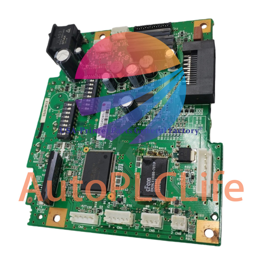 TM-U220B U220PB U220PA U220A U220B Main Board Motherboard Fits For Epson TM