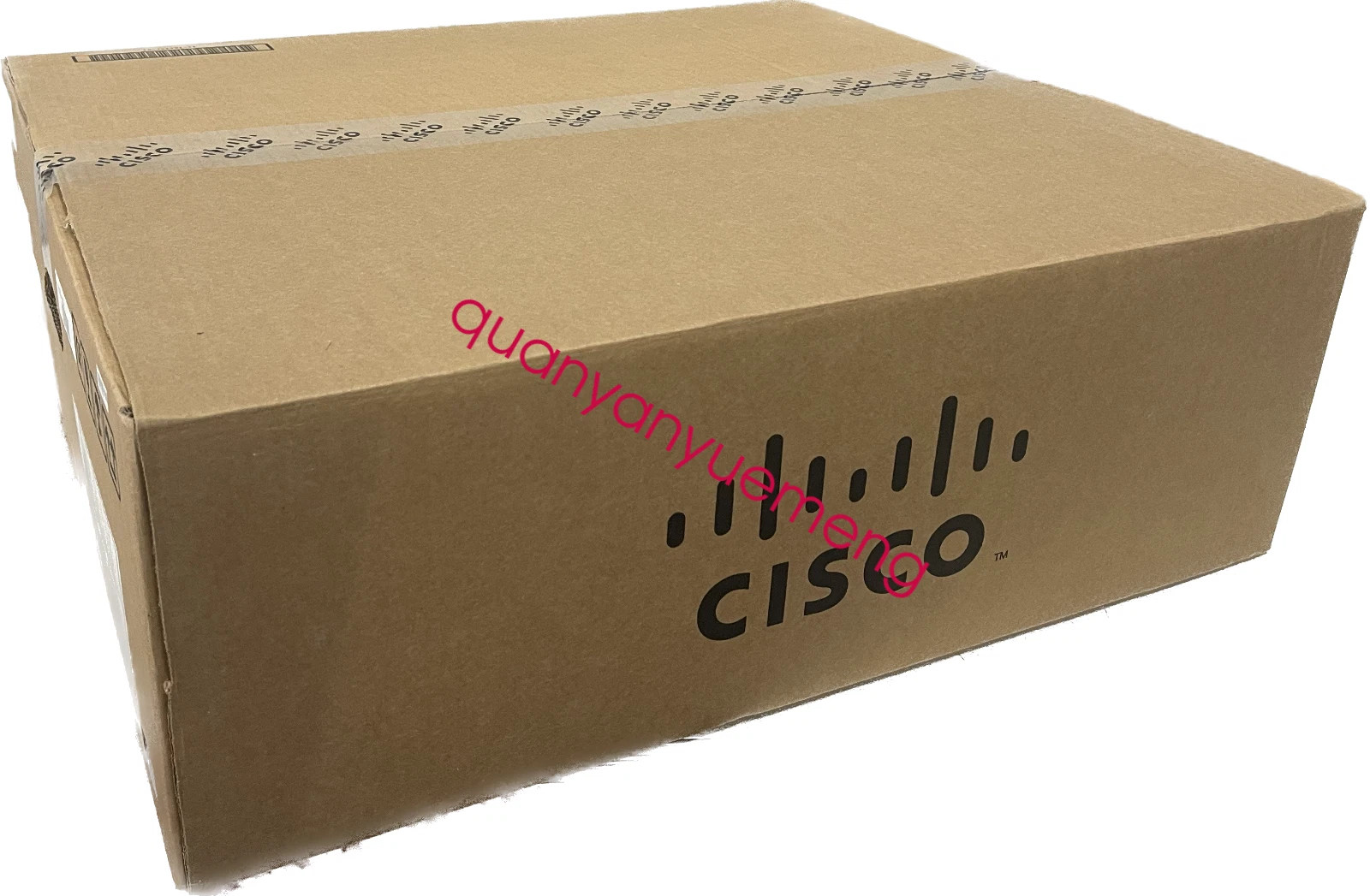2pc new  C9300L-24P-4X-A  via FedEx or DHL