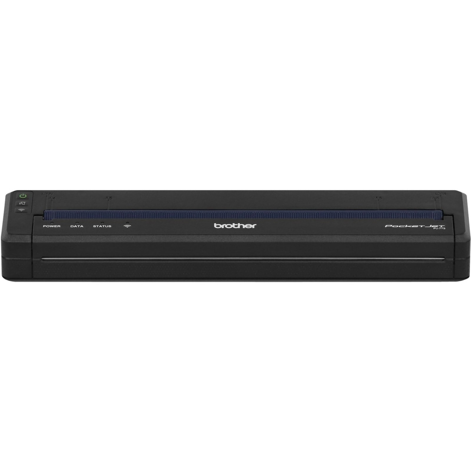 Brother PocketJet PJ773 Direct Thermal Printer Monochrome Portable Plain Paper