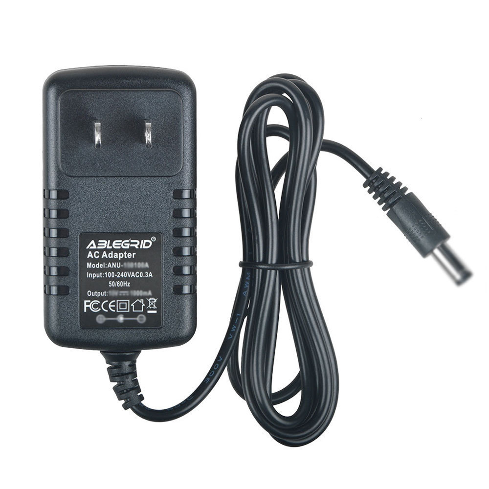 Wall charger AC Adapter For Nextbook Tablet Premium 7 Next7s Next7se Next7P12