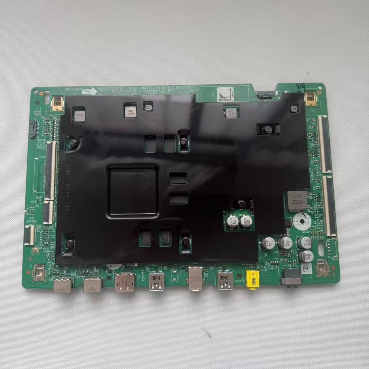 Motherboard BN41-03027A BN94-17636D FOR Samsung S32BG850NC