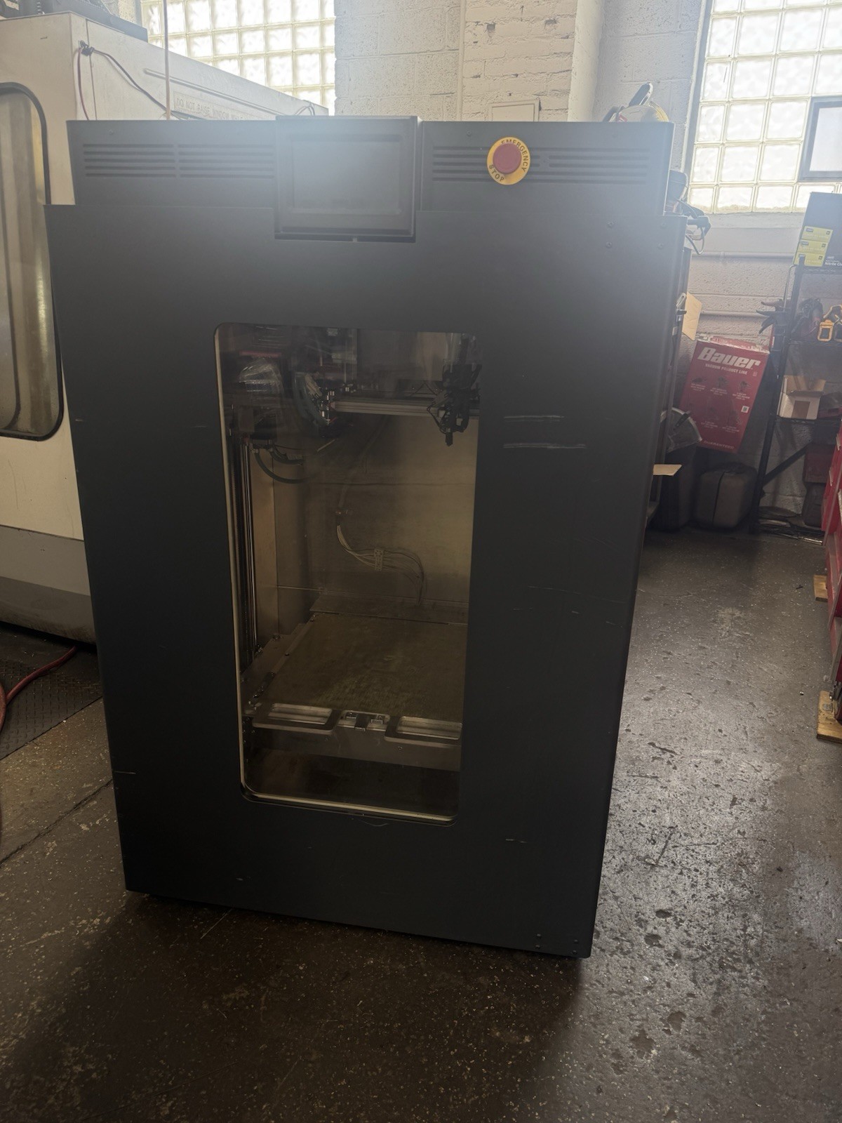 2020 AON3D AON-M2 3D Printer