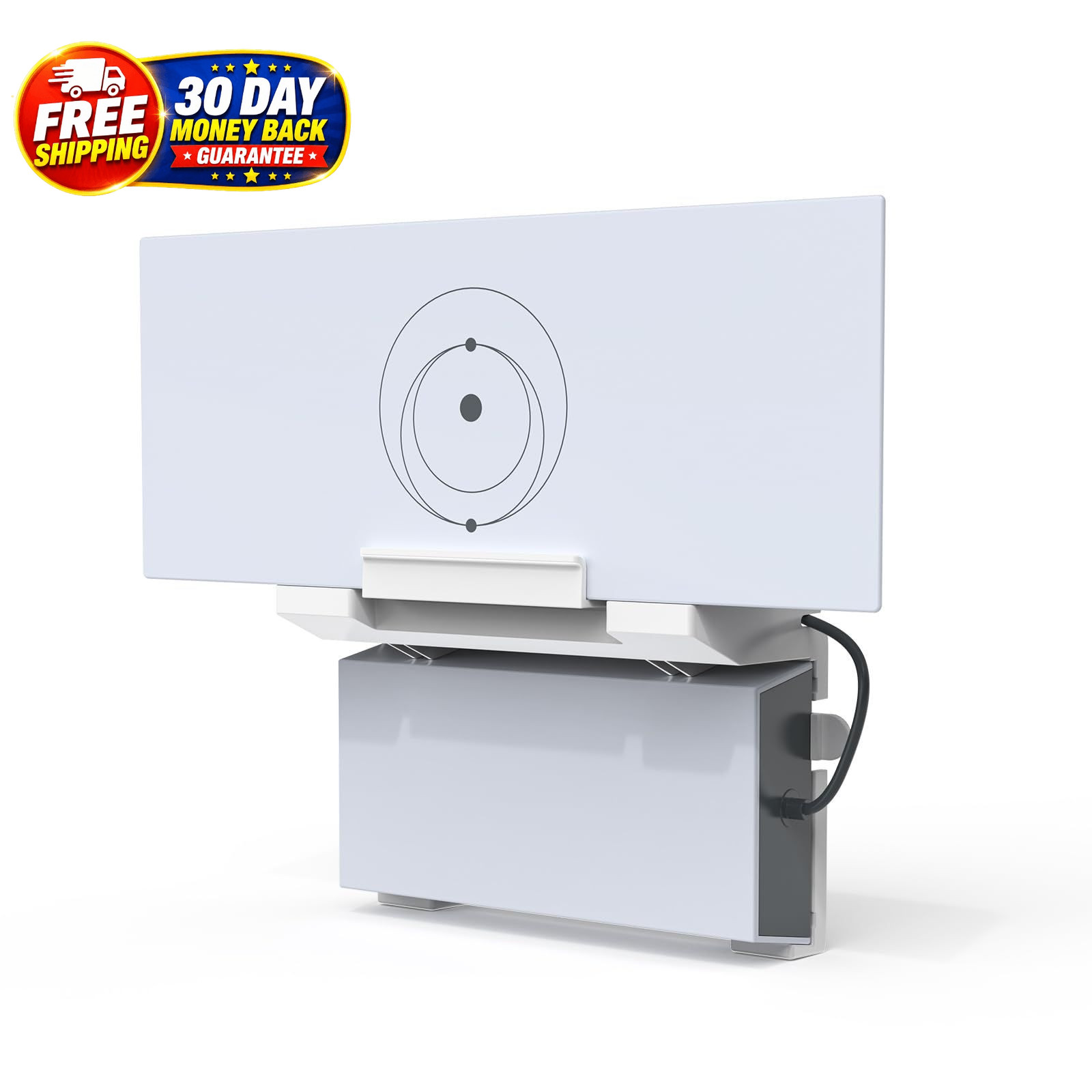 Starlink Gen 3 Mount, All in One Starlink Standard V3 Mesh Router and Star Link