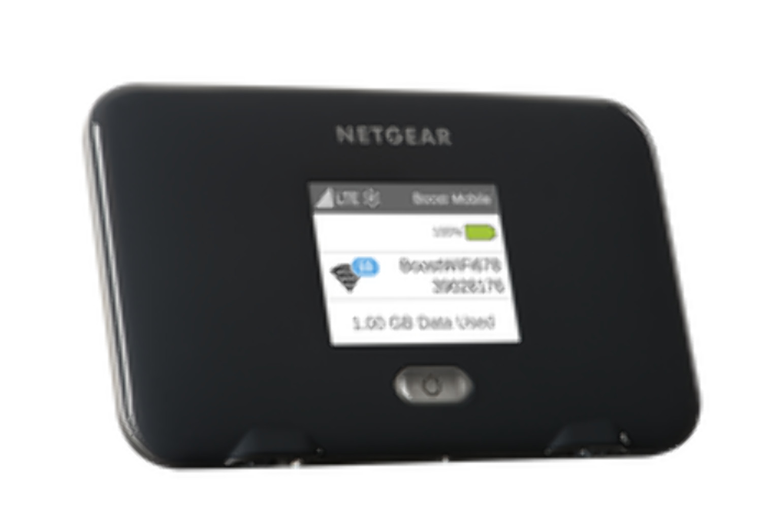 Netgear AirCard Unite Express AC779S (AC779S) Sprint Black - Very Good