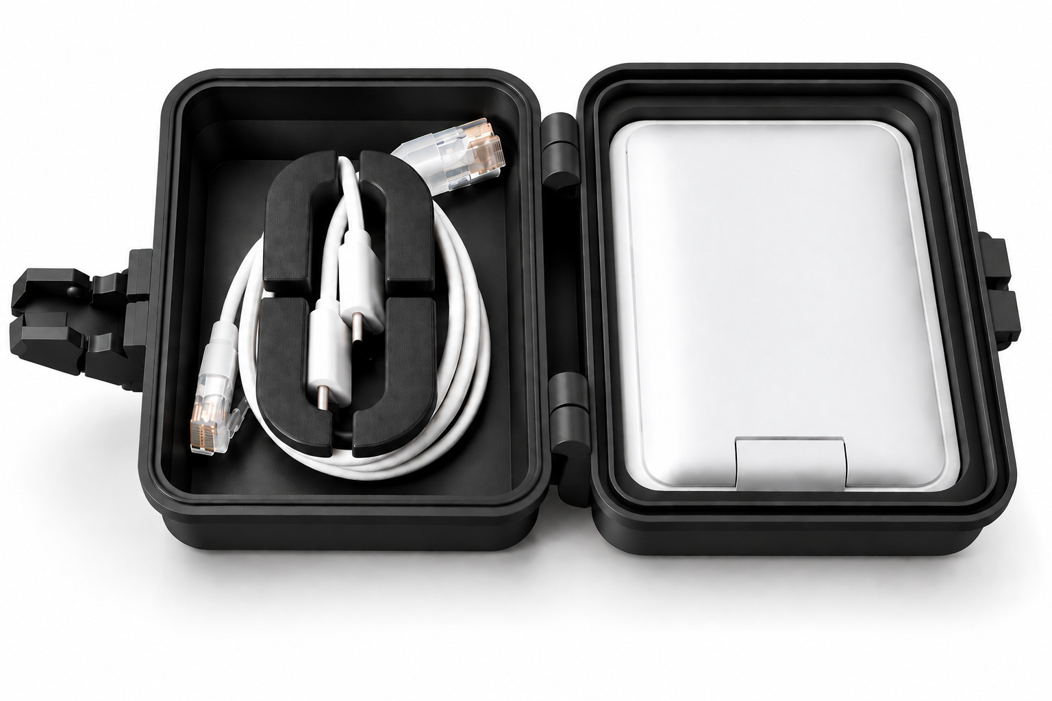 UniFi travel Router & Long Range travel router cases