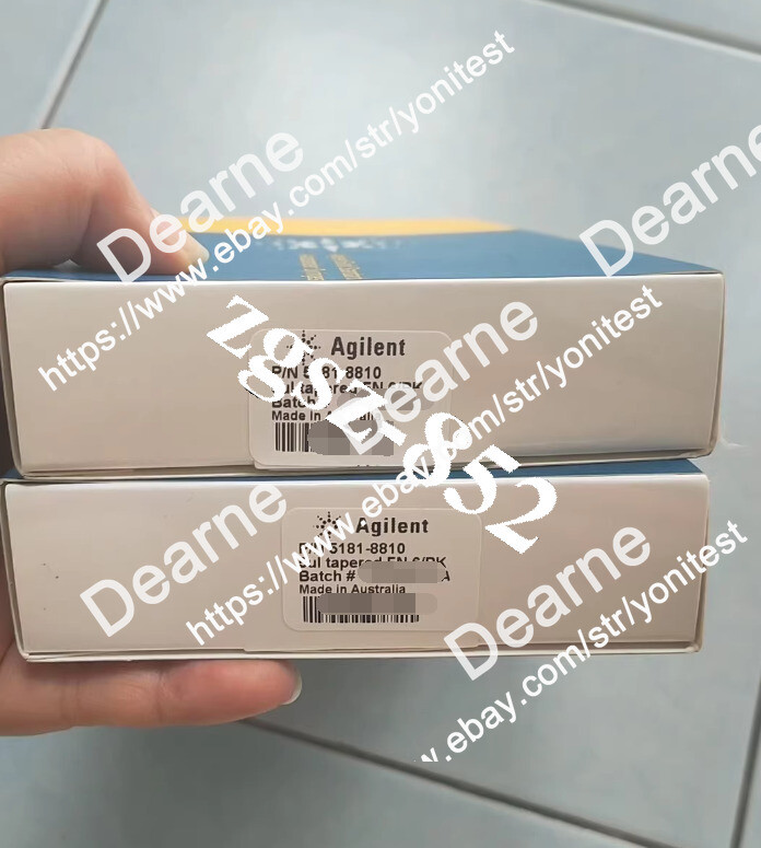 1Pcs Agilent 5181-8810 Brand New Fast Shipping FedEx or DHL